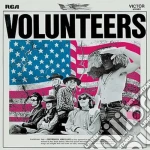 (LP Vinile) Jefferson Airplane - Volunteers =180Gr= vinile