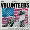 (LP Vinile) Jefferson Airplane - Volunteers =180Gr= cd