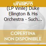 (LP Vinile) Duke Ellington & His Orchestra - Such Sweet Thunder vinile