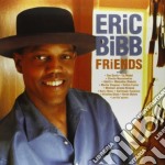 (LP Vinile) Eric Bibb - Friends (2 Lp)