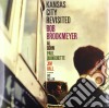 (LP Vinile) Bob Brookmeyer Quartet - Kansas City Revisited cd
