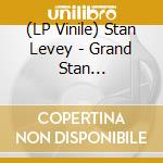 (LP Vinile) Stan Levey - Grand Stan -reissue/hq- lp vinile di Levey, Stan