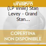 (LP Vinile) Stan Levey - Grand Stan -reissue/hq- vinile