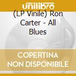 (LP Vinile) Ron Carter - All Blues vinile