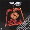 (LP Vinile) Yusef Lateef - The Doctor Is In... And Out cd