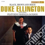 (LP Vinile) Duke Ellington / Mahalia Jackson - Black, Brown & Beige (2 Lp) vinile
