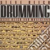 (LP Vinile) Steve Reich - Drumming cd
