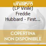(LP Vinile) Freddie Hubbard - First Light vinile