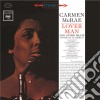 (LP Vinile) Carmen Mcrae - Sings Lover Man cd