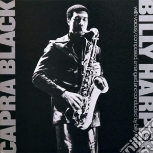 (LP Vinile) Billy Harper - Capra Black lp vinile di Billy Harper