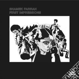 (LP Vinile) Shamek Farrah - First Impressions lp vinile di Shamek Farrah