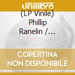 (LP Vinile) Phillip Ranelin / Wendell Harrison - Message From The Tribe lp vinile di Phillip Ranelin / Wendell Harrison