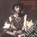 (LP Vinile) Weldon Irvine - Liberated Brother vinile