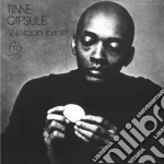 (LP Vinile) Weldon Irvine - Time Capsule vinile