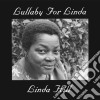 (LP Vinile) Linda Hill - Lullaby For Linda cd