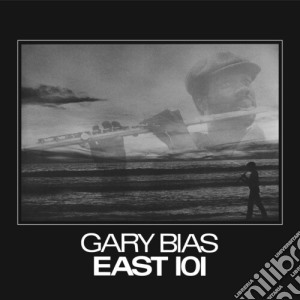 (LP Vinile) Gary Bias - East 101 lp vinile