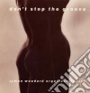 (LP Vinile) Lyman Woodard Organization - Dont Stop The Groove cd