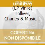 (LP Vinile) Tolliver, Charles & Music Inc - Live At Slugs' Volume Ii lp vinile