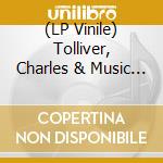 (LP Vinile) Tolliver, Charles & Music Inc - Live At Slugs' Volume Ii vinile