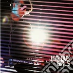 (LP Vinile) Gossip (The) - Jealous Girls (New Young Pony Rmx) vinile
