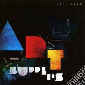Art Bleek - Art Supplies cd musicale di Bleek Art