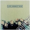 Love Amongst Ruin - Love Amongst Ruin cd