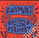 Fairmont - Coloured In Memory cd