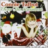 Connie Talbot - Over The Rainbow cd