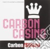 Carbon / Silicon - Carbon Casino cd