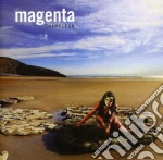 Magenta - Chameleon cd