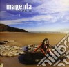 Magenta - Chameleon cd musicale di Magenta
