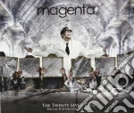 Magenta - The Twenty Seven Club (2 Cd) cd