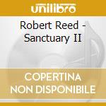 Robert Reed - Sanctuary II cd