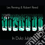 Robert Reed / Les Penning  - In Dulci Jubilo