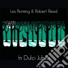 Robert Reed / Les Penning  - In Dulci Jubilo cd