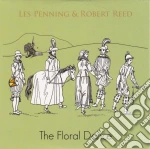 Les Penning & Robert Reed - The Floral Dance cd