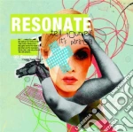 Resonate - Tell Yourself It'S Paranoia cd