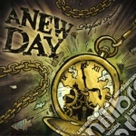 New Day - Perfect Passion cd