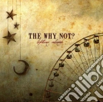 Why Not? - Lifetime Calendar cd
