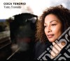 Coca Tenorio - Todo Transito cd