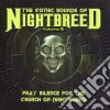 Gothic Sounds Of Nightbreed Vol.5 / Various cd