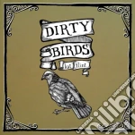 Kat Flint - Dirty Birds cd