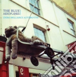(LP Vinile) Blue Aeroplanes (The) - China Brilliance Automotive (7') vinile