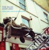 (LP Vinile) Blue Aeroplanes (The) - China Brilliance Automotive (7") cd