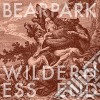 Bearpark - Wilderness End cd