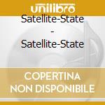 Satellite-State - Satellite-State cd