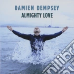 Damien Dempsey - Almighty Love cd
