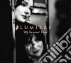 Lumiere - My Dearest Dear cd