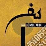 Imed Alibi - Safar cd