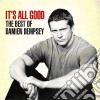 Damien Dempsey - The Best Of 1998-2014 (2 Cd) cd